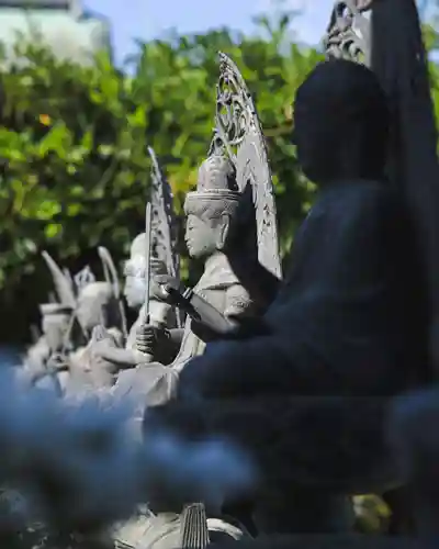 長安寺(群馬県)