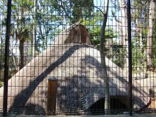 代々木八幡宮のその他建物