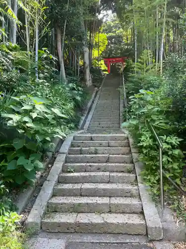 八幡神社(神奈川県)