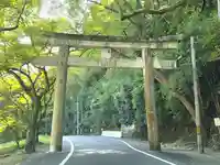 岡山縣護國神社(岡山県)