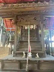 瀧蔵神社(千葉県)