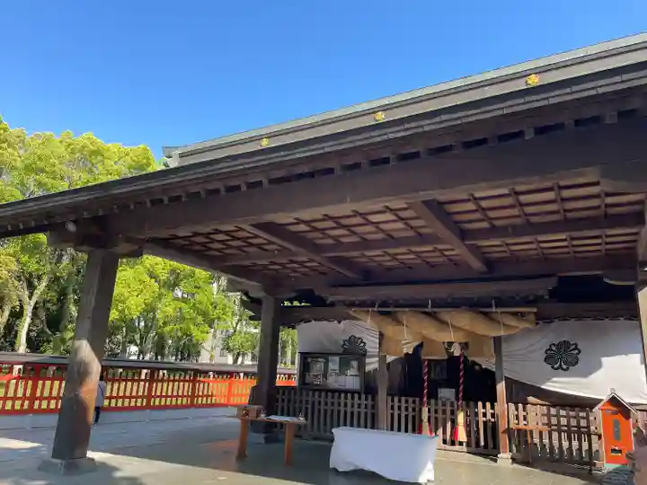 十日恵比須神社(福岡県)