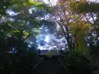 妙本寺のその他建物