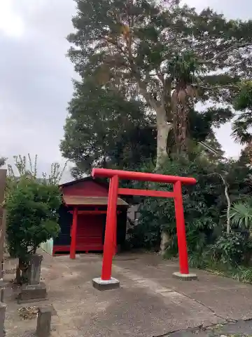 火防馬頭観世音(千葉県)