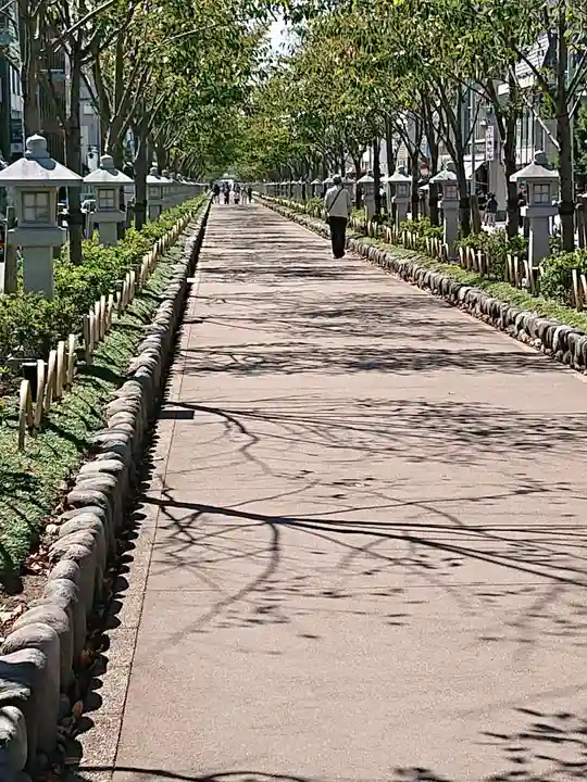 鶴岡八幡宮のその他建物