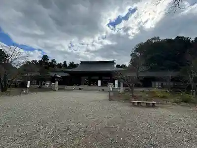 吉野神宮(奈良県)