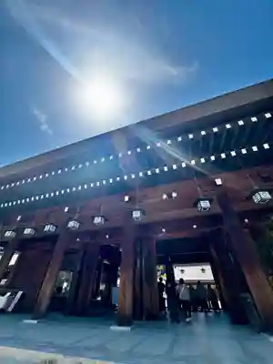 橿原神宮(奈良県)