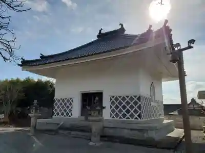 浄土寺のその他建物