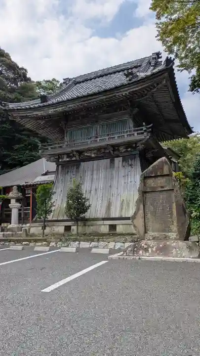 両國寺(柳谷観音大津別院)(滋賀県)