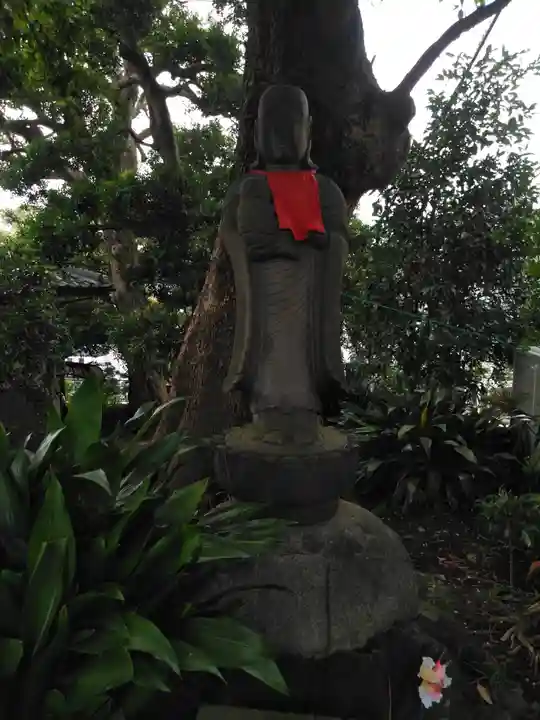 曹洞宗清水寺(神奈川県)