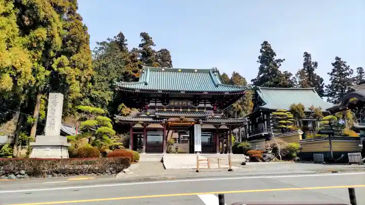 富士山法華本門寺根源(静岡県)