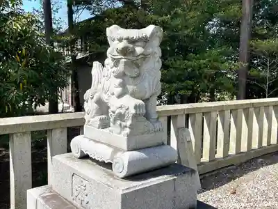 天一神社(滋賀県)