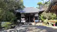 御寺 泉涌寺(京都府)