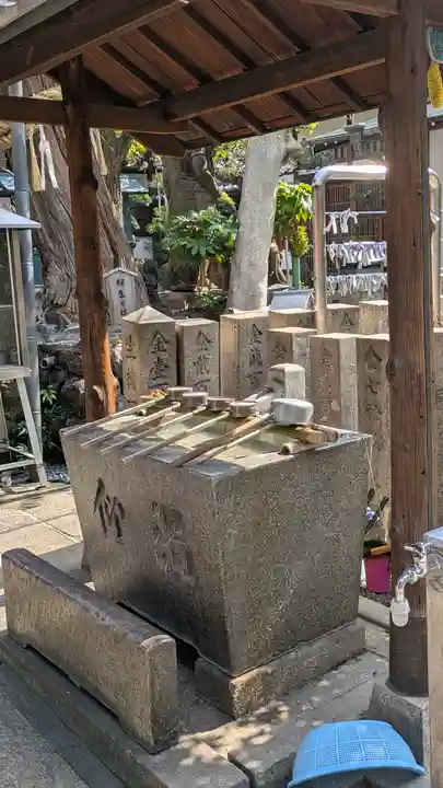 高津山 報恩院(大阪府)