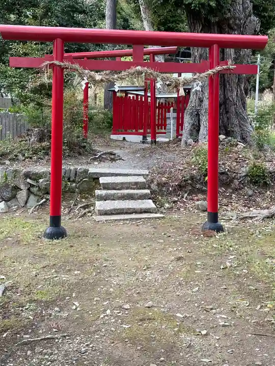 八阪神社(大阪府)