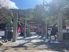 陶山神社(佐賀県)