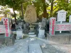 川崎大師（平間寺）(神奈川県)