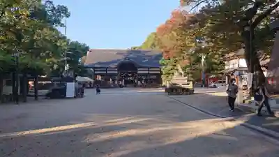 藤森神社のその他建物