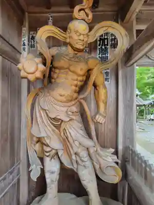 大山寺(茨城県)