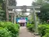 磯山神社(栃木県)