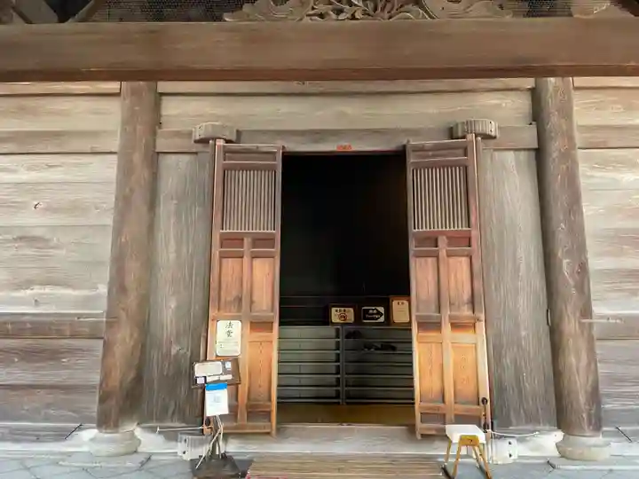 妙心寺(妙心禅寺)(京都府)