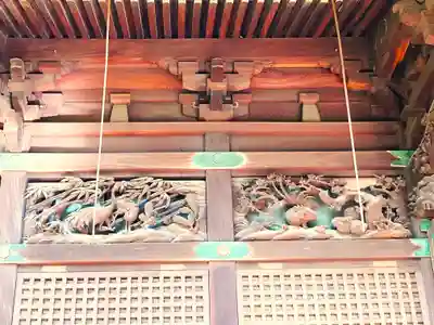 荏原神社(東京都)