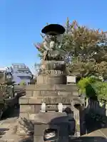 浄名院(東京都)