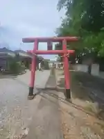 開運稲荷大明神(栃木県)