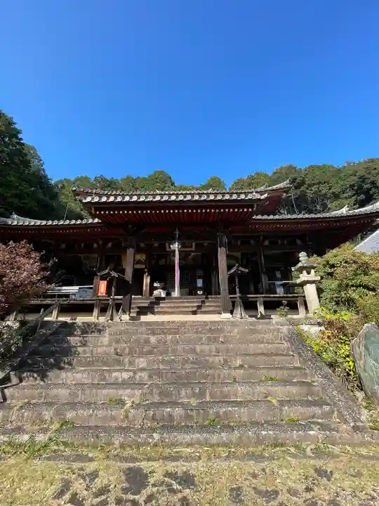 弘仁寺(奈良県)