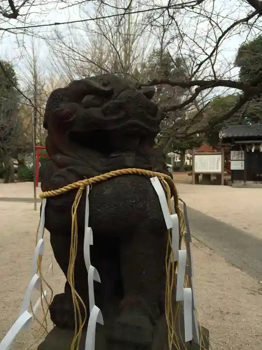 山王宮 日吉神社(福岡県)