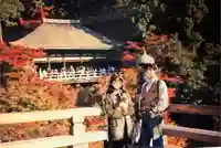 清水寺のその他建物