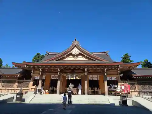 阿蘇神社(熊本県)
