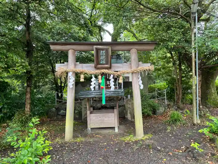 丹生官省符神社(和歌山県)