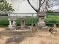 星宮神社(千葉県)