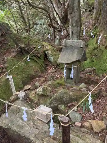 御岩神社(茨城県)