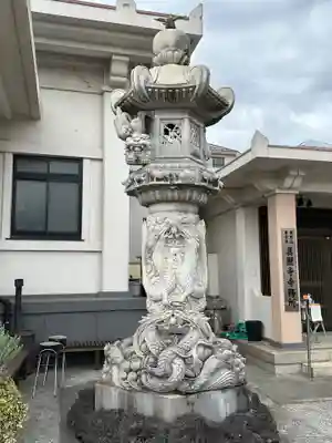 真照寺のその他建物