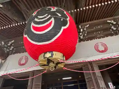 豊川閣　妙厳寺(愛知県)