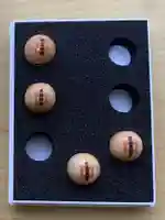 富士浅間神社の御朱印