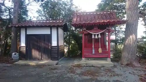 津神社(福島県)