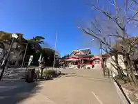 甚目寺(愛知県)