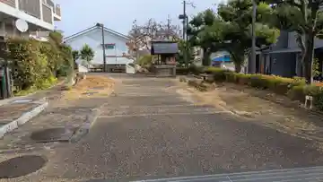 第二十一棟地蔵尊(京都府)