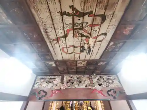 東円寺(栃木県)