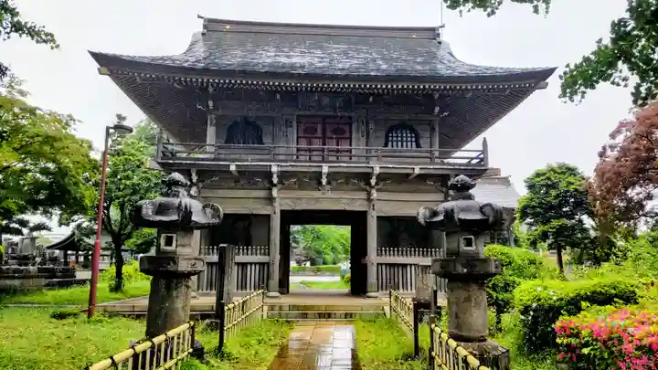 妙善院(埼玉県)