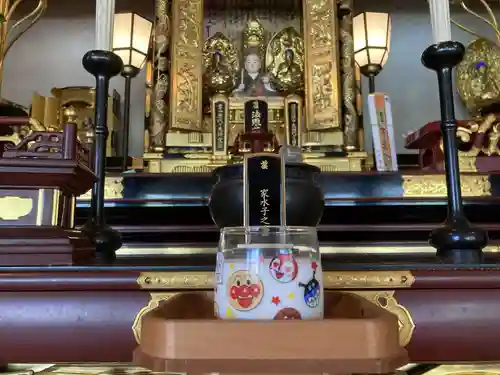 蓮久寺(千葉県)