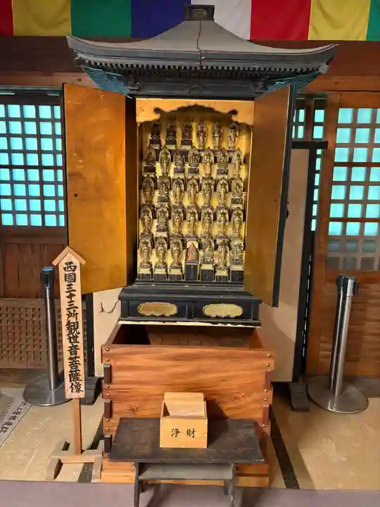 施福寺(大阪府)