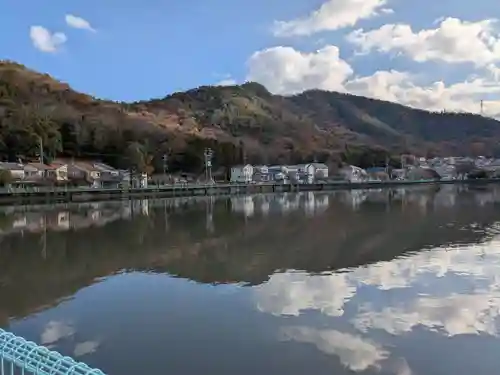 八大龍王総本殿(岐阜県)