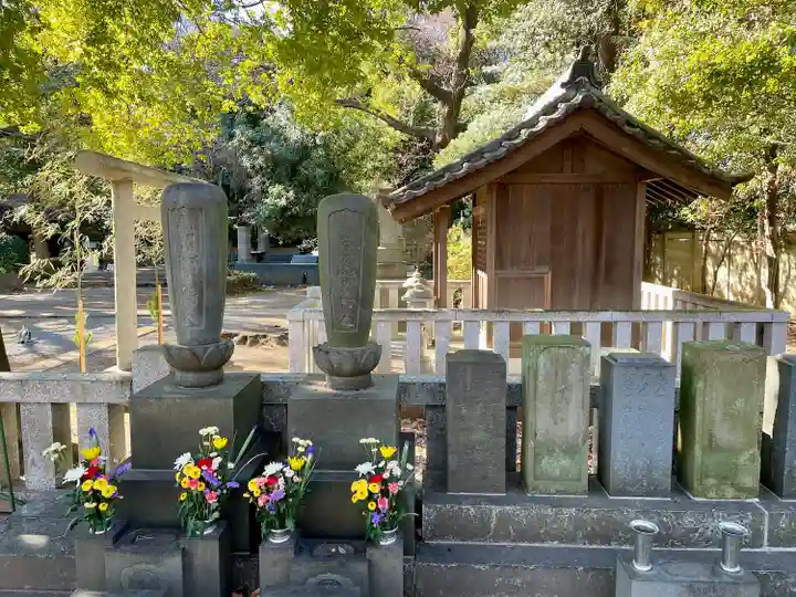 蓮昌寺(埼玉県)