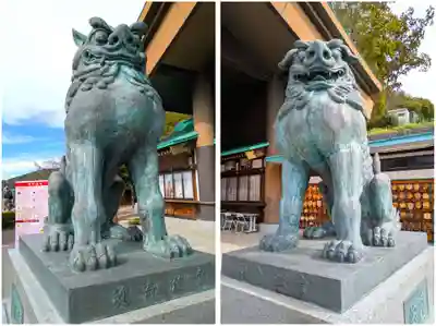 常陸国出雲大社(茨城県)