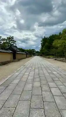 法隆寺 夢殿(奈良県)
