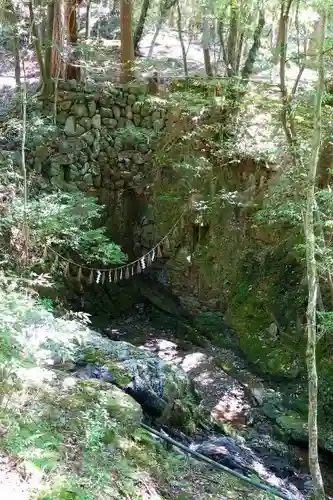 神峯山寺のその他建物
